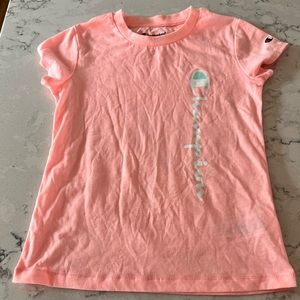 Champion girls T-shirt